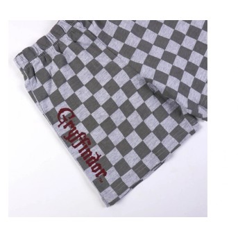 Pijama león gryffindor