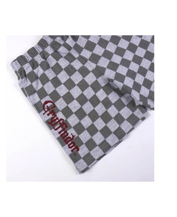 Pijama león gryffindor