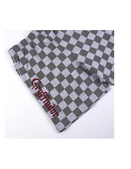 Pijama león gryffindor