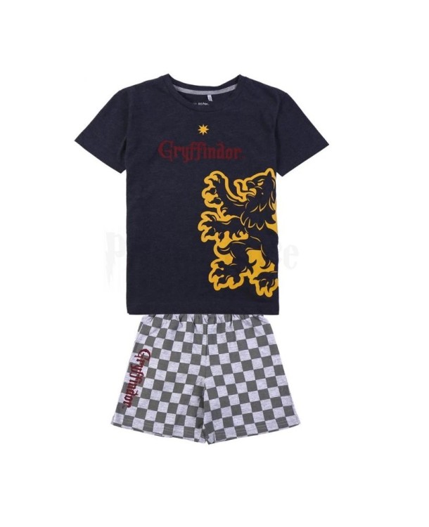 Pijama león gryffindor
