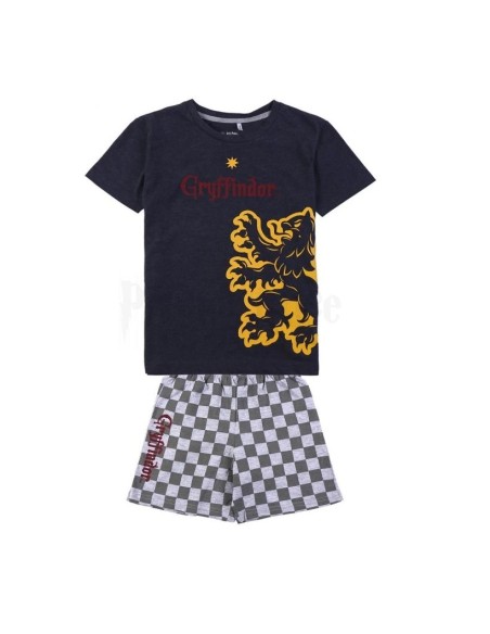 Pijama león gryffindor