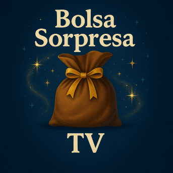 Bolsa Sorpresa TV