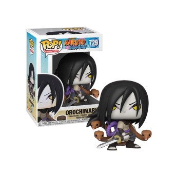 Figura Funko POP! Orochimaru - Naruto Shippuden