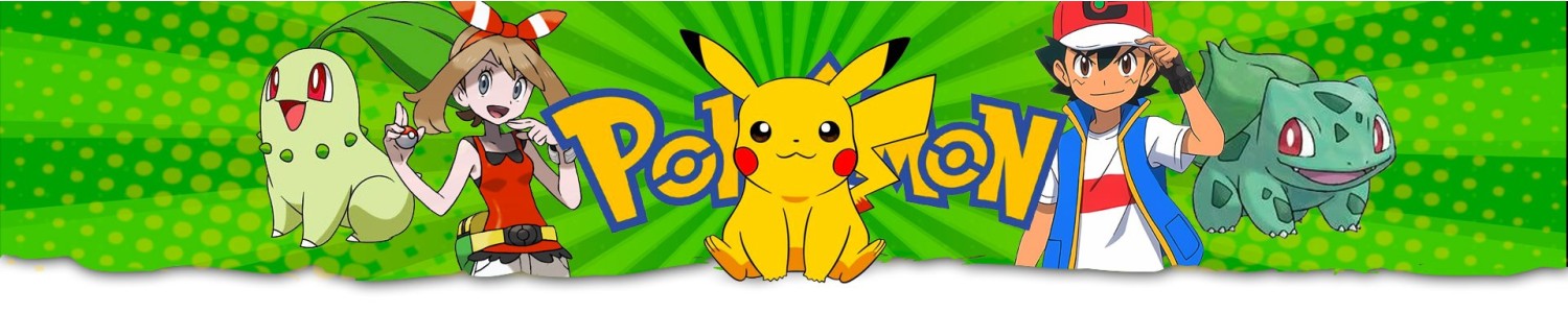 POKÉMON