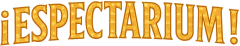 ESPECTARIUM